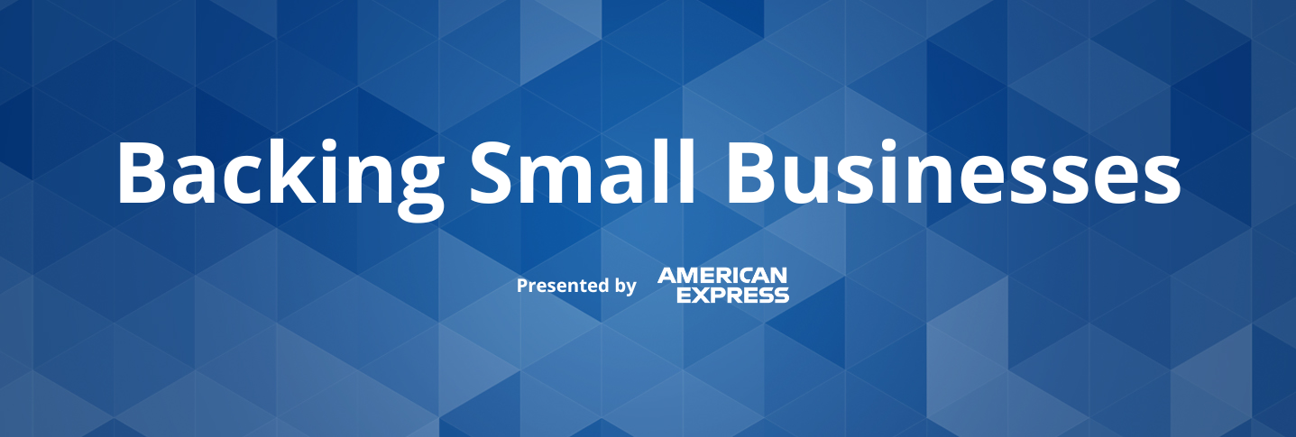 Announcing the 2023 Backing Small Businesses Grant Recipients