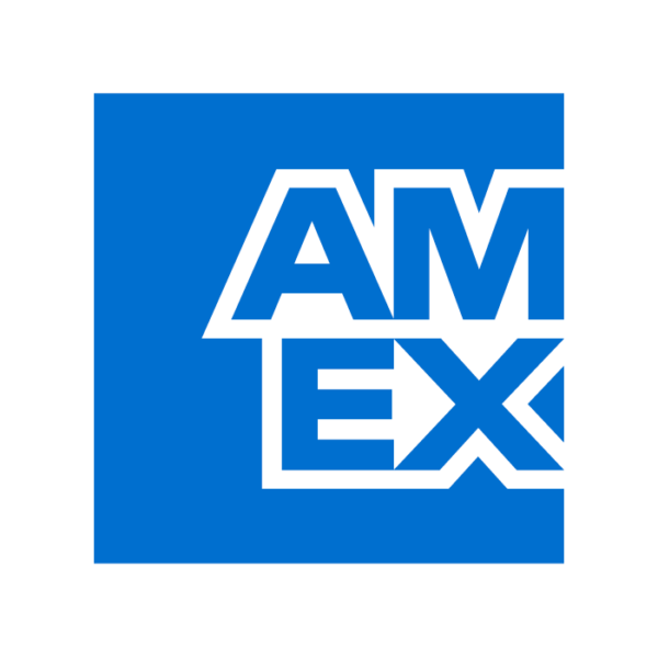Logotipo de American Express