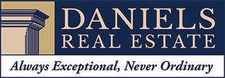 Logotipo de Daniels Real Estate