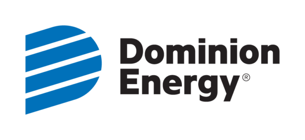 Logotipo de Dominion Energy
