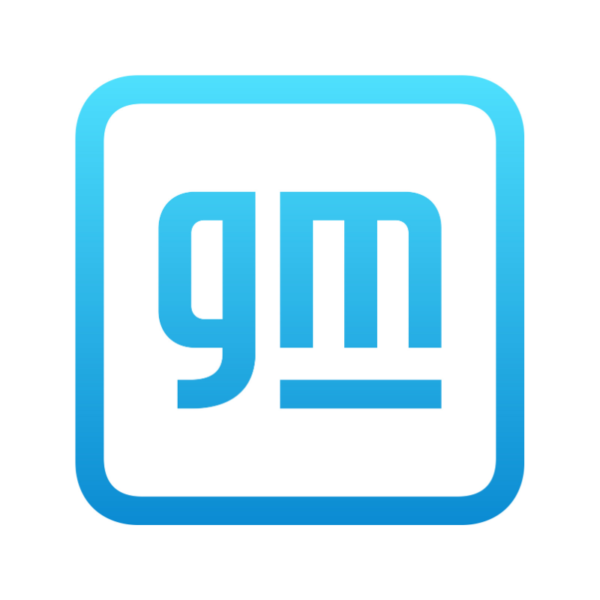 Logotipo de GM