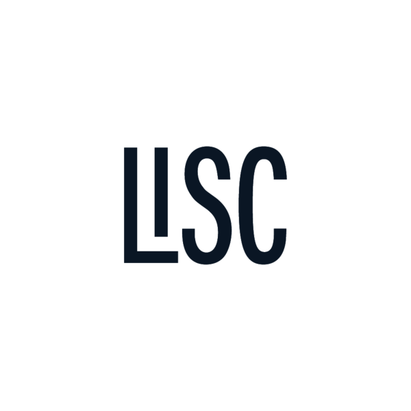 Logotipo de LISC