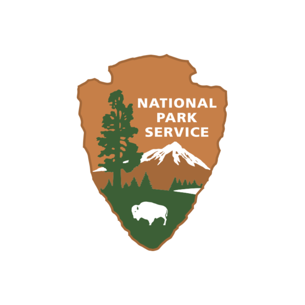 Logotipo del Servicio de Parques Nacionales