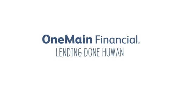 Logotipo de OneMain Financial