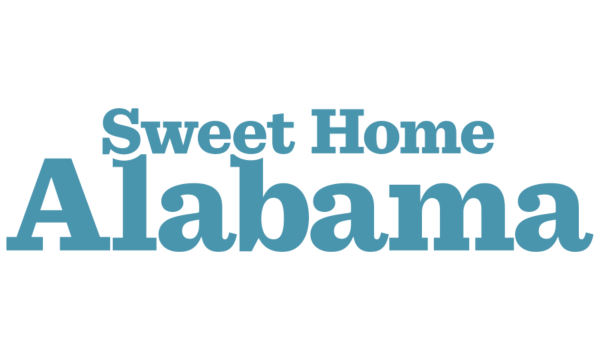 Logotipo de Sweet Home Alabama
