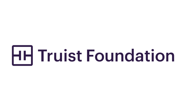 Logotipo de la Fundación Truist