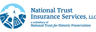 National Trust Insurance Services, LLC, filial de National Trust for Historic Preservation Logotipo