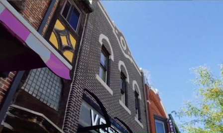 Miniatura de la serie de vídeos Main Street Approach