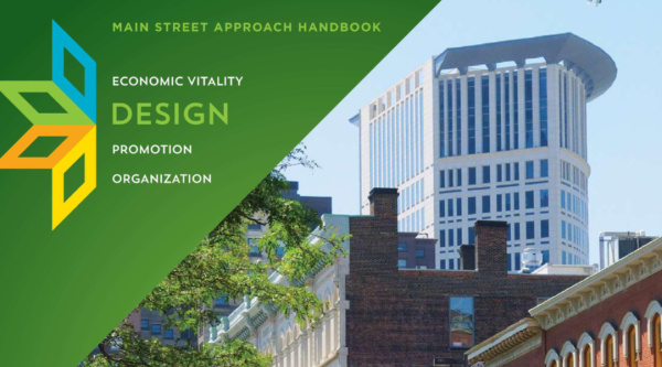 Design Handbook cover